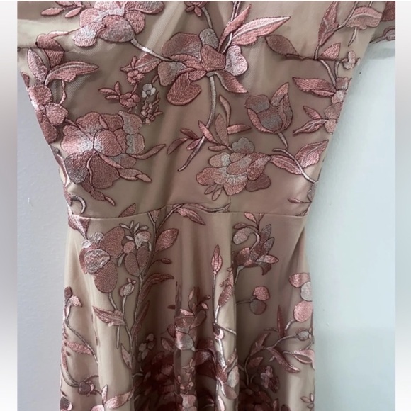 Two Sisters the Label‎ SASKIA DRESS - Picture 5 of 7